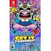 Warioware Get It Together (Switch, русская версия)